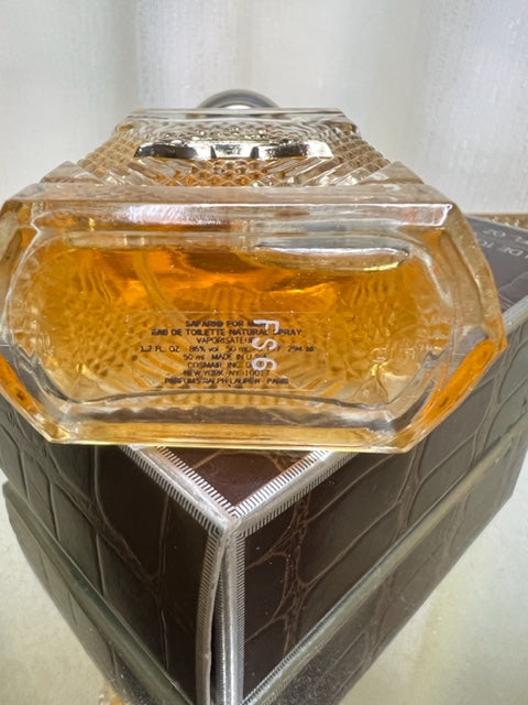 Safari for Men Ralph Lauren edt 50 ml. Vintage 1992 original edition