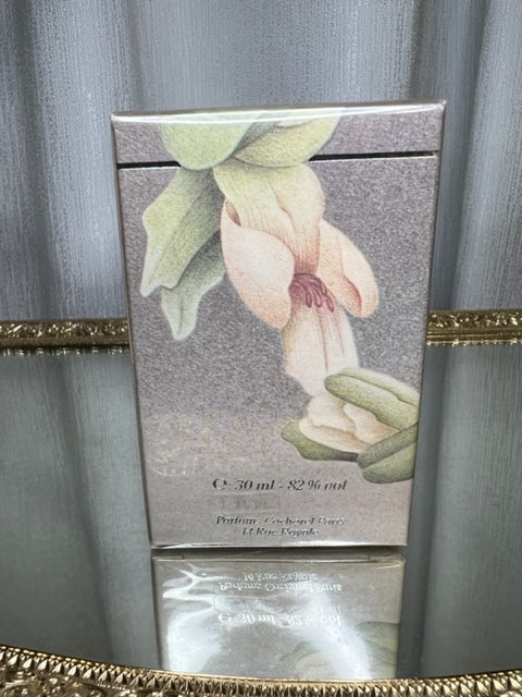 Anais Anais edp 30 ml. Vintage 1980s Sealed