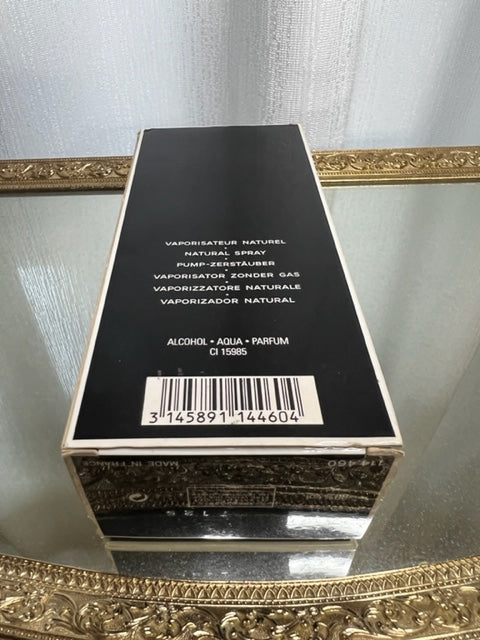 Chanel Egoiste edt 100 ml. Rare, vintage 1990. Flacon scellé