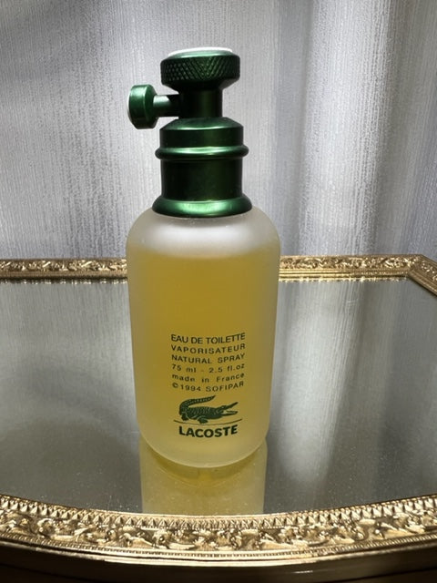 Lacoste booster original price Clearance