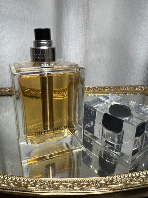 Dior Pour Homme 2005 edt 100 ml. Vintage original edition. Box without