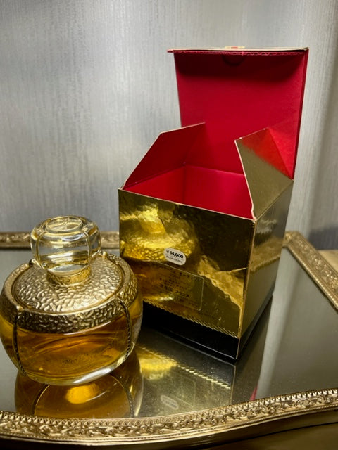 Champagne YSL edt 100 ml. Rare, vintage. Sealed bottle