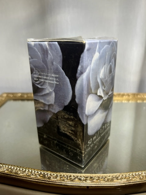 ヴィッテセンス　#3 ZILLION Eau De Toilette Zillion 50 ml edt parfums Vitessence. Sealed Rare, vintage 1990
