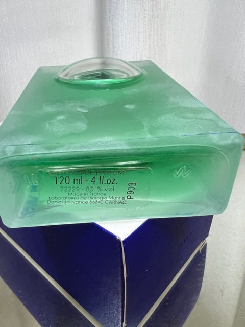 Gaia Daniel Jouvance edp 120 ml. Vintage 1999. Flacon scellé