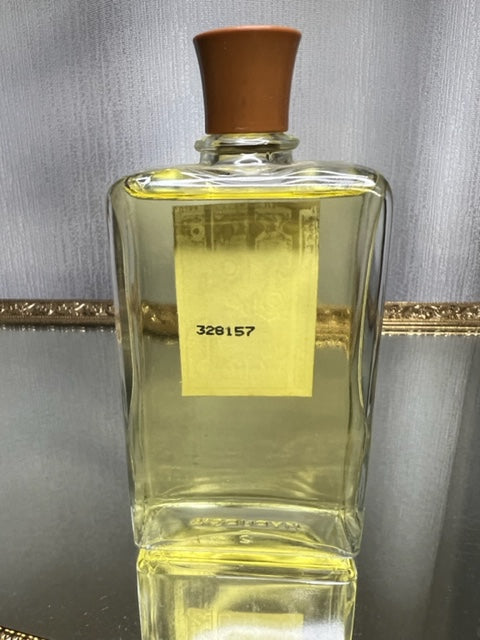 1916 Myrurgia Edc 100 ml. Vintage 1982 original edition. Box without
