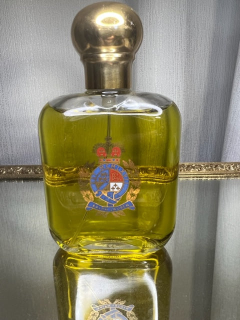 Polo Crest Ralph Lauren edt 118 ml. Vintage 1991 Box without.