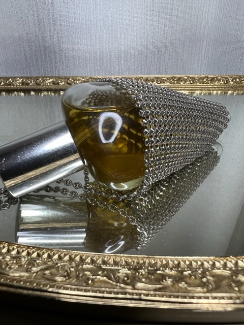 Caine Pascal Schaller edp 30 ml. Raro, vintage 2000. Scatola senza