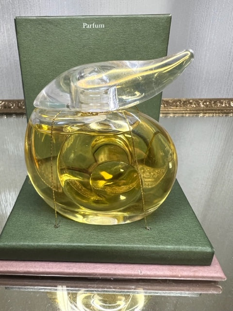 Shiseido Primavera 90 pure parfum 20 ml. Rare, vintage 1990. Sealed