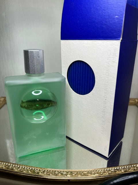 Gaia Daniel Jouvance edp 120 ml. Vintage 1999. Flacon scellé