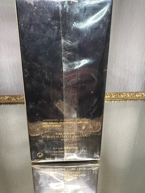 Sisley Eau de Soir edp 50 ml. Rare, first edition 1989 original. Sealed