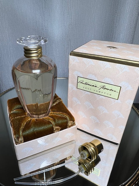 Antonia's Flowers East Hampton edp 60 ml. Vintage 1990. – My old