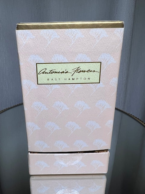Antonia's Flowers East Hampton edp 60 ml. Vintage 1990. – My old