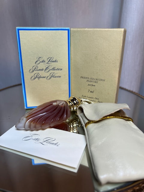 Collezione privata Estée Lauder Extrait 7 ml vintage.