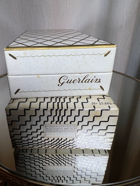 Guerlain Jicky Extrait 15 ml. Extrêmement rare, vintage années 1960. Excellent état.