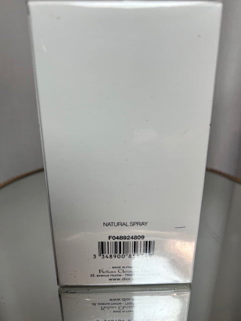 Dior Homme Sport Dior edt 100 ml. Vintage 2008. Sealed