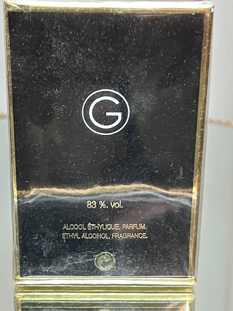 Gres Cabochard Extrait 7,5 ml. Vintage 1980. Sealed