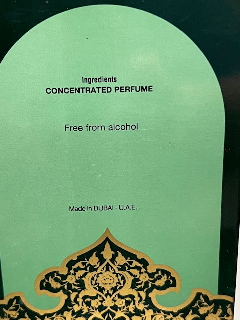 Ajmal Sarah Extrait Concentrée 32 ml. Rarissimo vintage 1997 Condizioni eccellenti