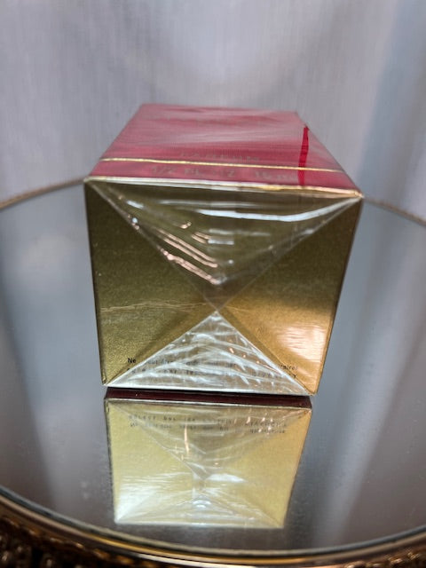 Givenchy L’Interdit extrait 1/2 oz. Scellé vintage années 1960.