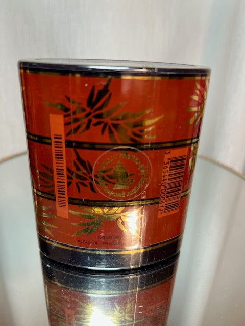 Opium YSL extrait 7,5 ml. Vintage 1978. Sigillato