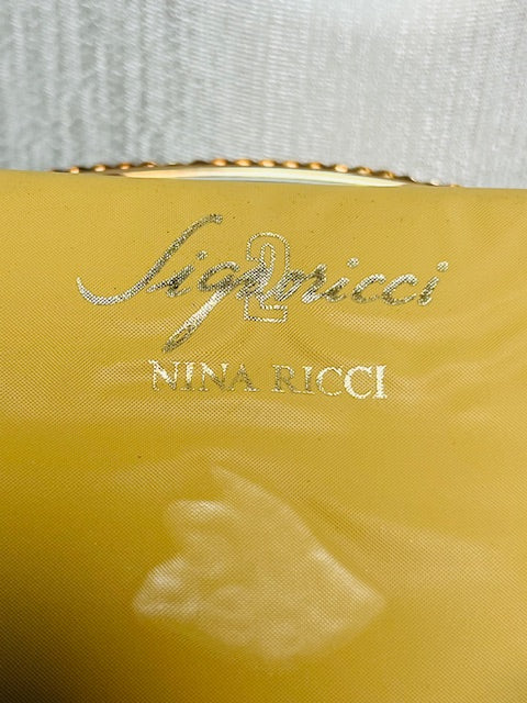 Nina Ricci Signoricci 2 coffret parfum edt 50 ml, savon parfumé. Vintage.