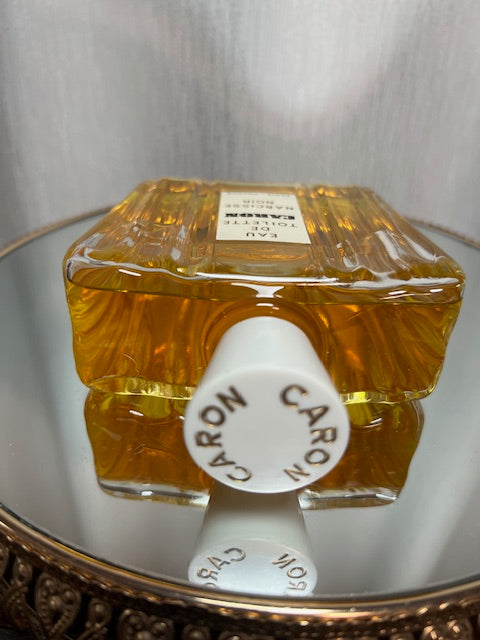 Caron Narcisse Noir edt 240 ml. Vintage années 1970.