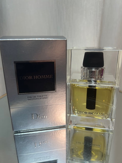 Dior Homme 2011 edt 50 ml. Vintage 2011.