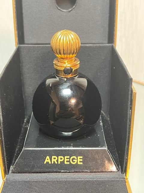 Lanvin Arpege Extrait 30 ml. Raro vintage sigillato del 1970