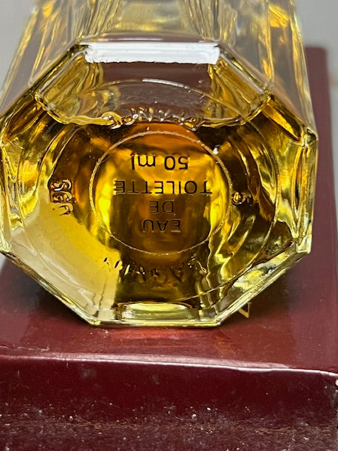 Lanvin Monsieur edt 50 ml vintage anni '70