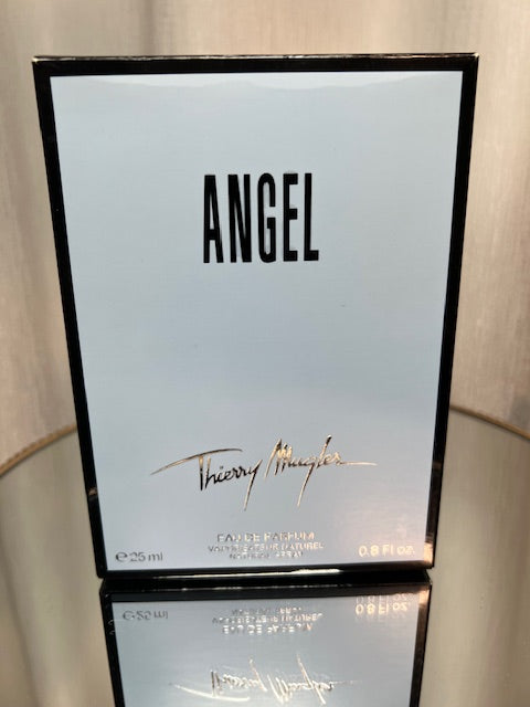 Angel Terry Mugler edp 25 ml rare vintage original 1992.