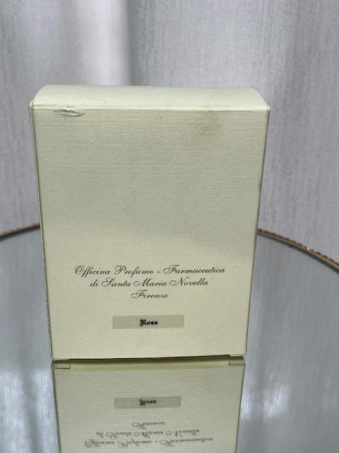 Santa Maria Novella perfume Rose 100 ml vintage
