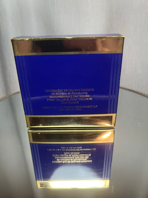 Victoria Victoria’s Secret cologne 50 ml vintage