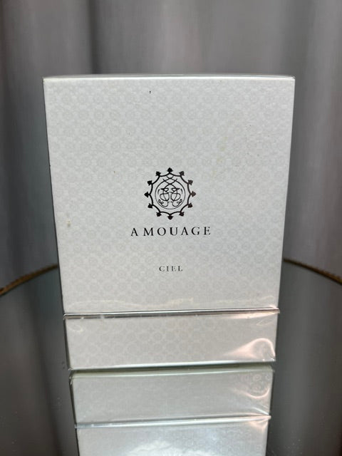 Amouage Ciel edp 50 ml vintage 2003 original sealed