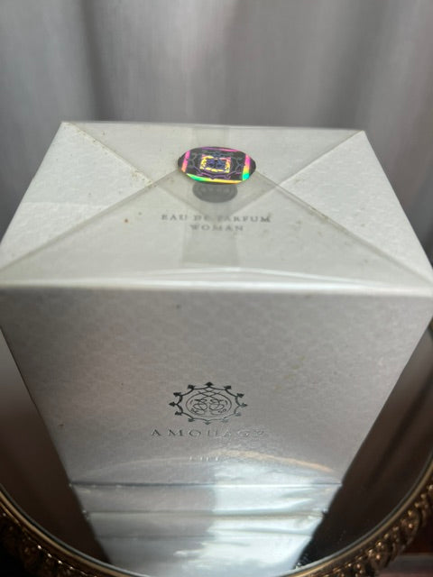 Amouage Ciel edp 50 ml vintage 2003 original sealed