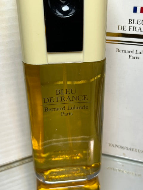 Bernard Lalande Bleu de France edt 100 ml