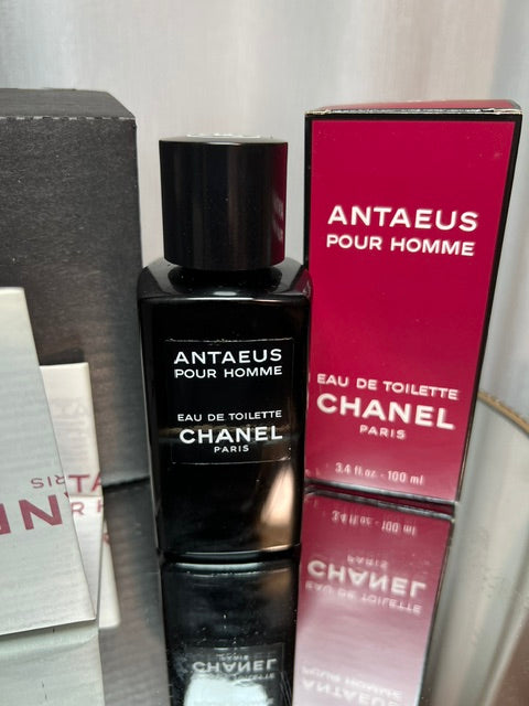 Chanel Antaeus edt 100 ml vintage 1981 original