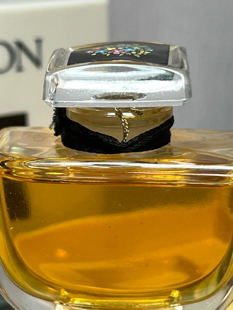 Caron Fleurs de Rocaille extrait 15 ml vintage 70s sealed bottle