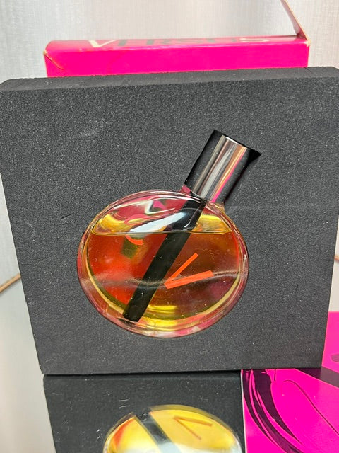 V/S Versace edt 50 ml rare vintage.