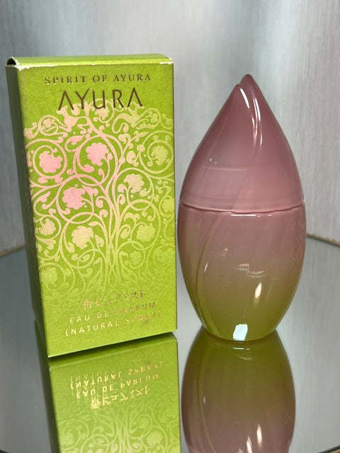 AYURA AYURA edp 50 ml vintage 1990