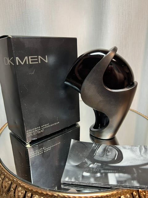 DK for men Donna Karan edt 75 ml vintage 1994