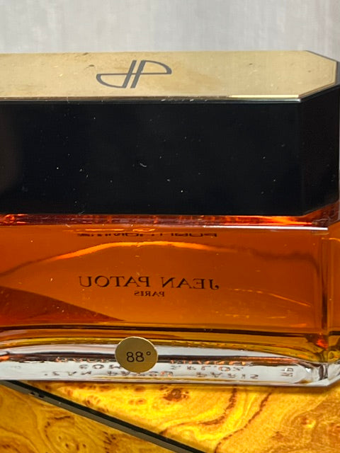 Jean Patou Pour Homme edt 60 ml boîte sans