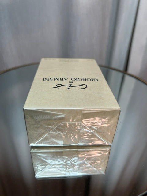 Gio di Gio Armani edp 35 ml vintage scellé