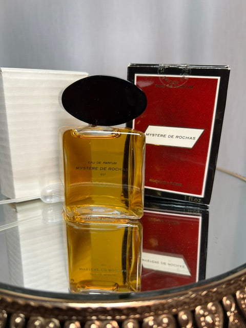 Mystere de Rochas edp 30 ml vintage 70s