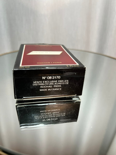 Mystere de Rochas edp 30 ml vintage anni '70