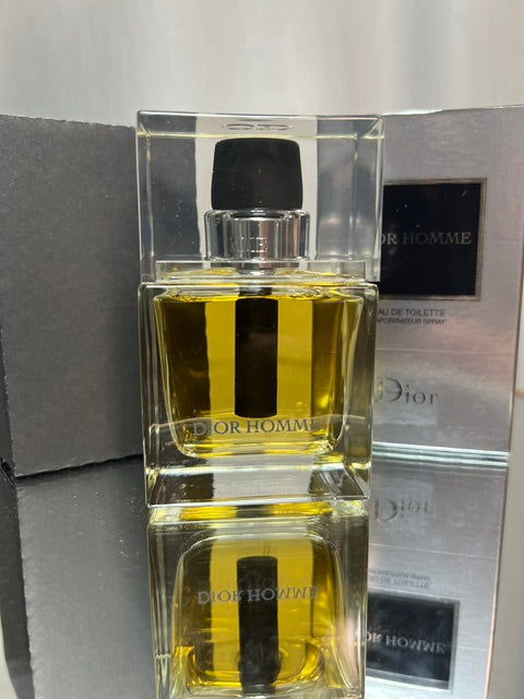 Dior Homme 2011 edt 50 ml vintage 2013.
