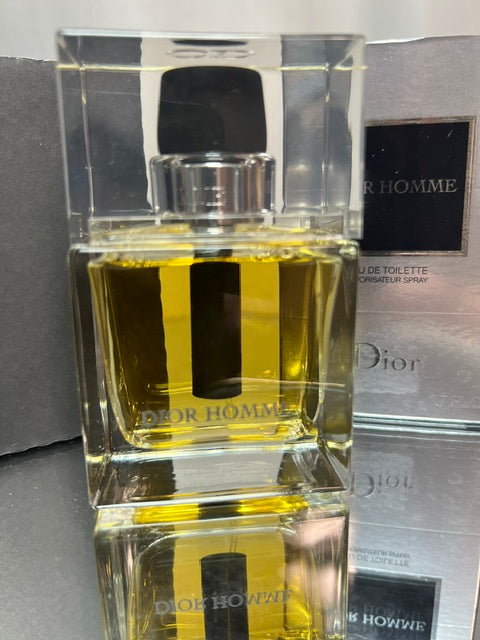 Dior Homme 2011 edt 50 ml vintage 2013.