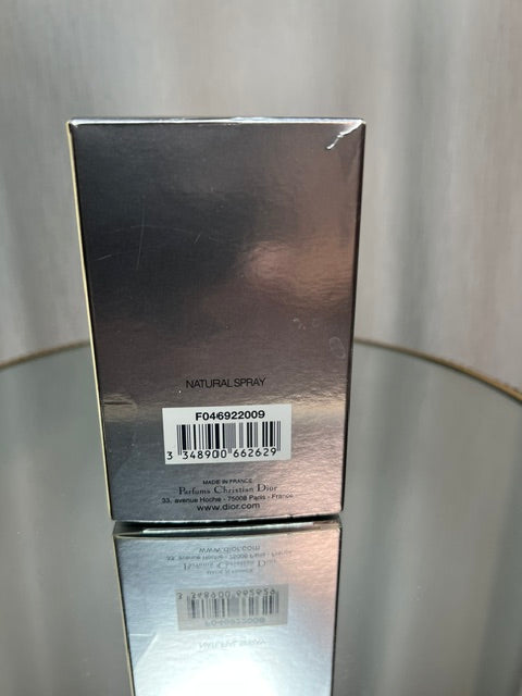 Dior Homme 2011 edt 50 ml vintage 2013.