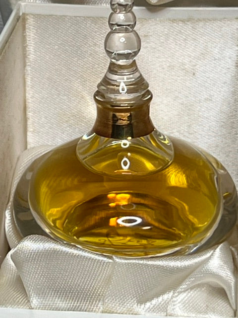 Amouage Gold Crystal parfum 7,5 ml vintage.