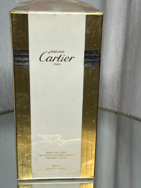 So Pretty Cartier edp 50 ml vintage.