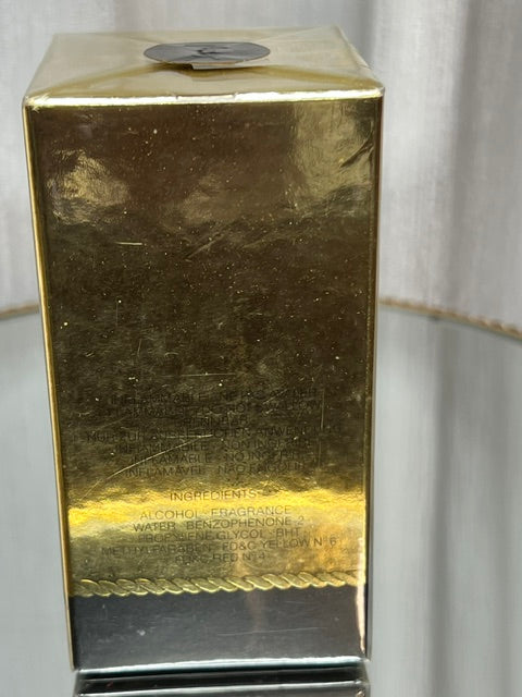 YSL Champagne edt 50 ml vintage. Sealed