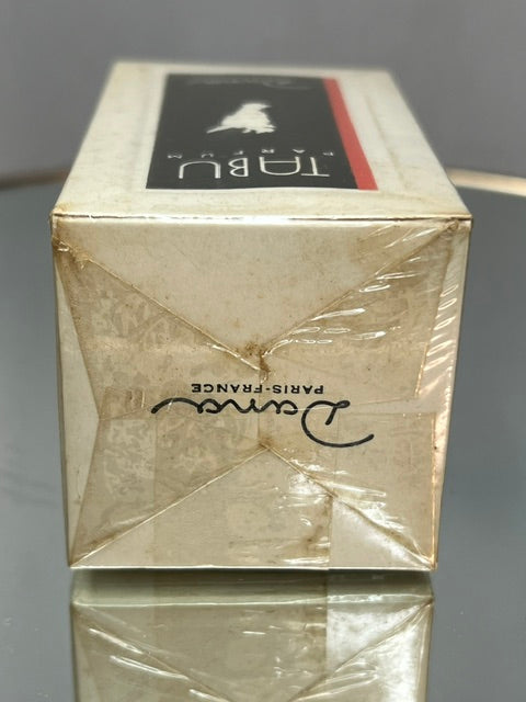 Dana Tabu extrait 15 ml vintage 70s